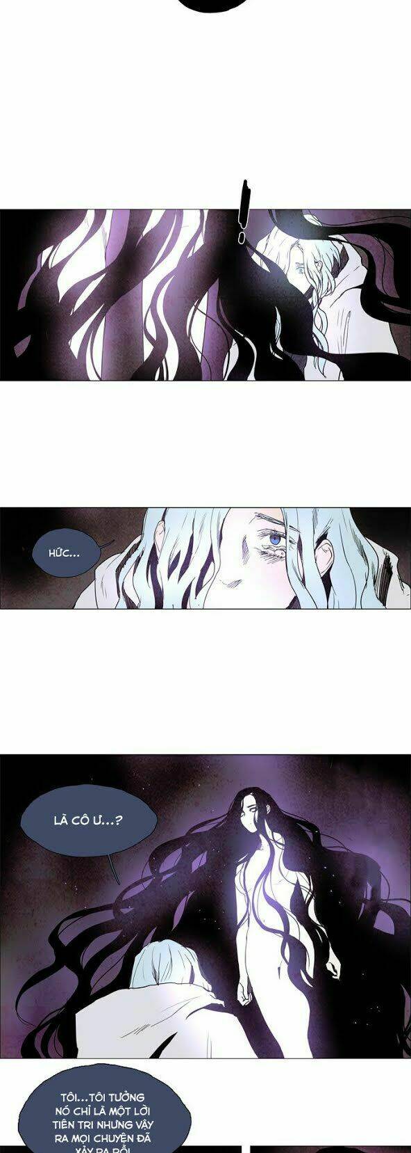 lessa 2: the crimson knight chapter 100 8