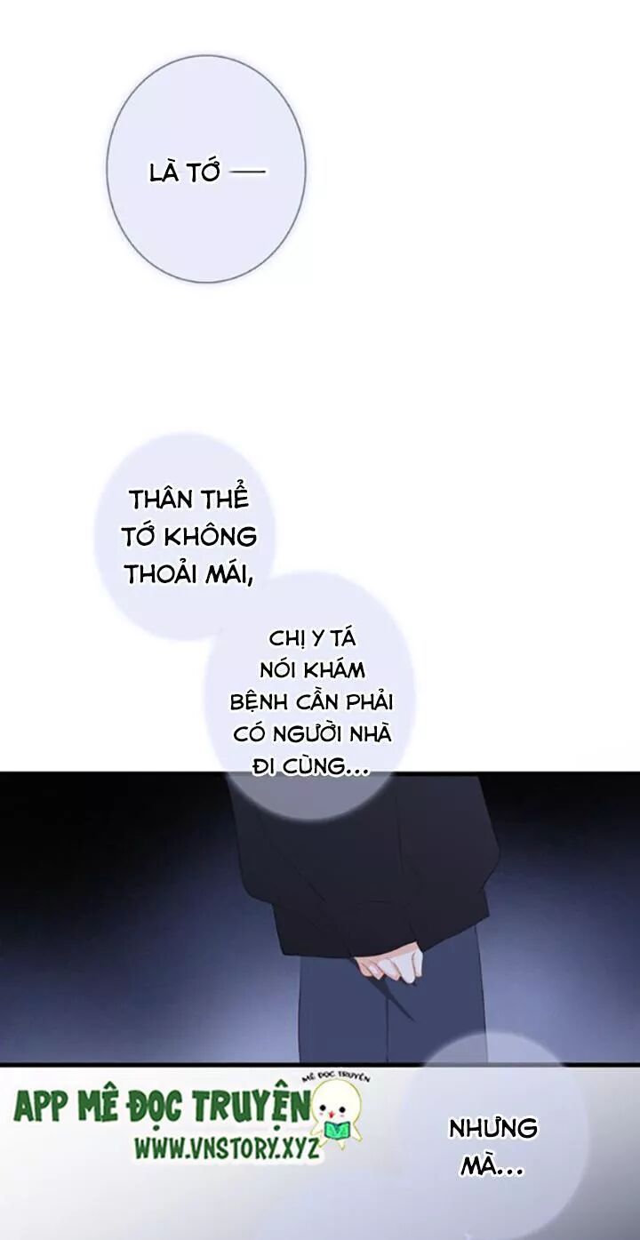 con tim rung động 2 chapter 92 44