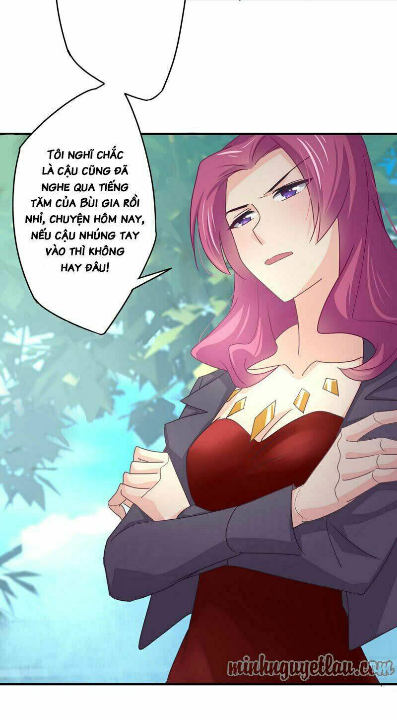 cuồng duệ tiểu thê chapter 29 22