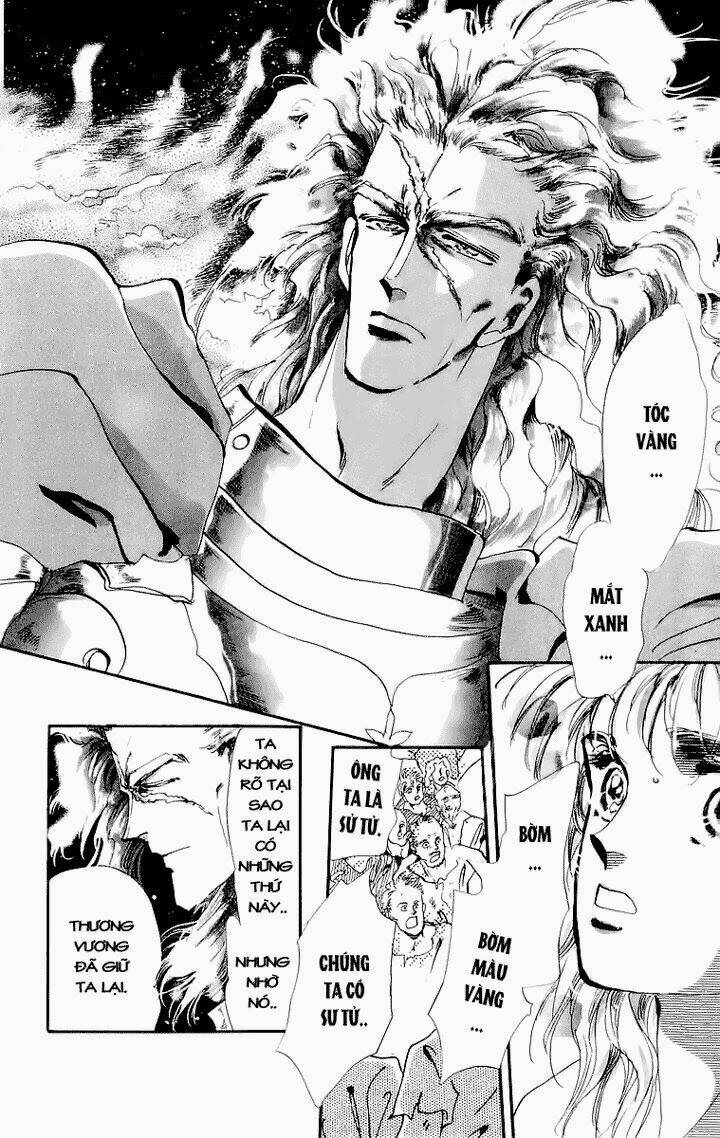 đứa con số phận chapter 20 22