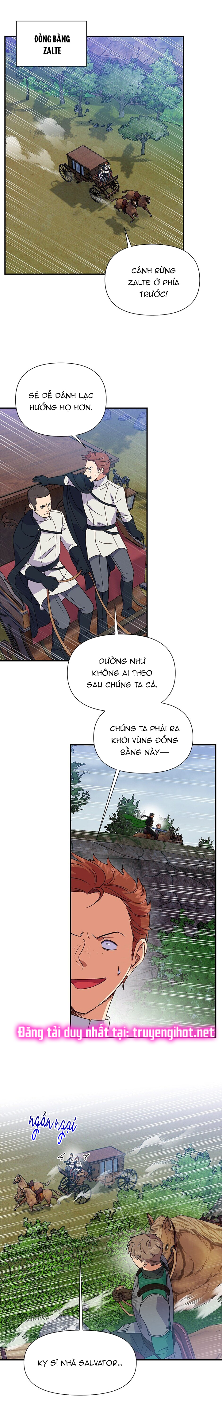 bản khế ước với nữ công tước ác ma chapter 119 17