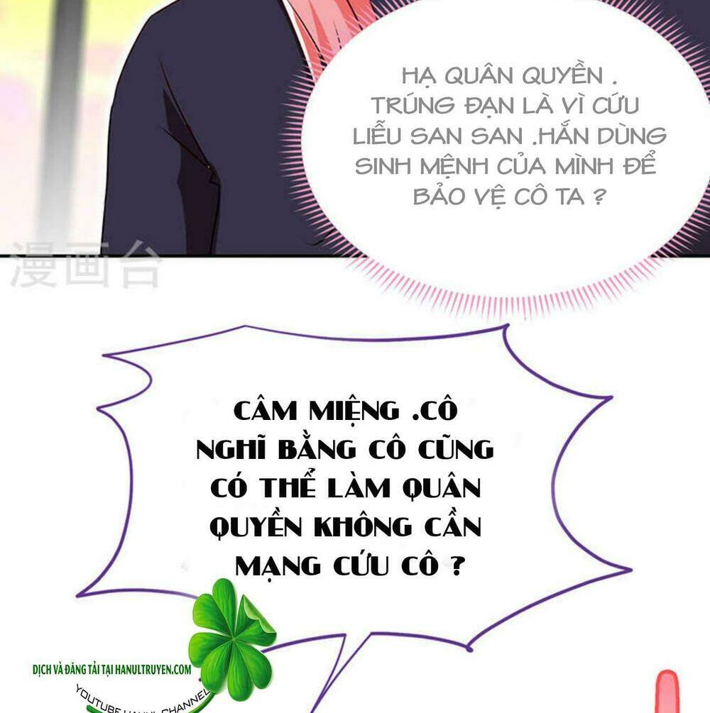 truy nã toàn cầu truy thê về sủng chapter 70.2 17