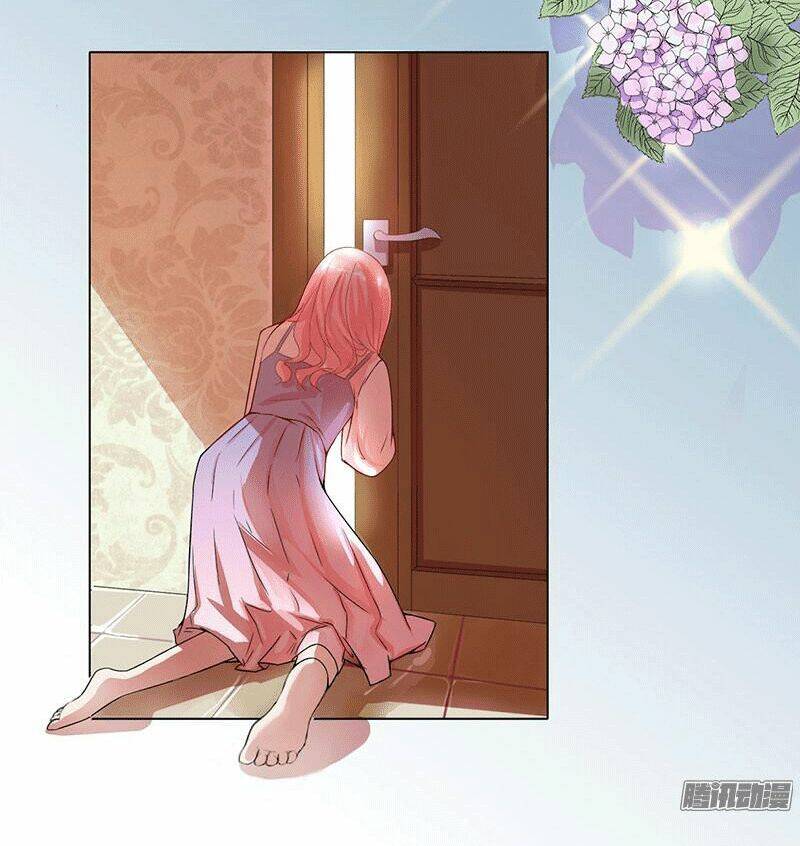 cô dâu gả thay của tổng tài chapter 1 3