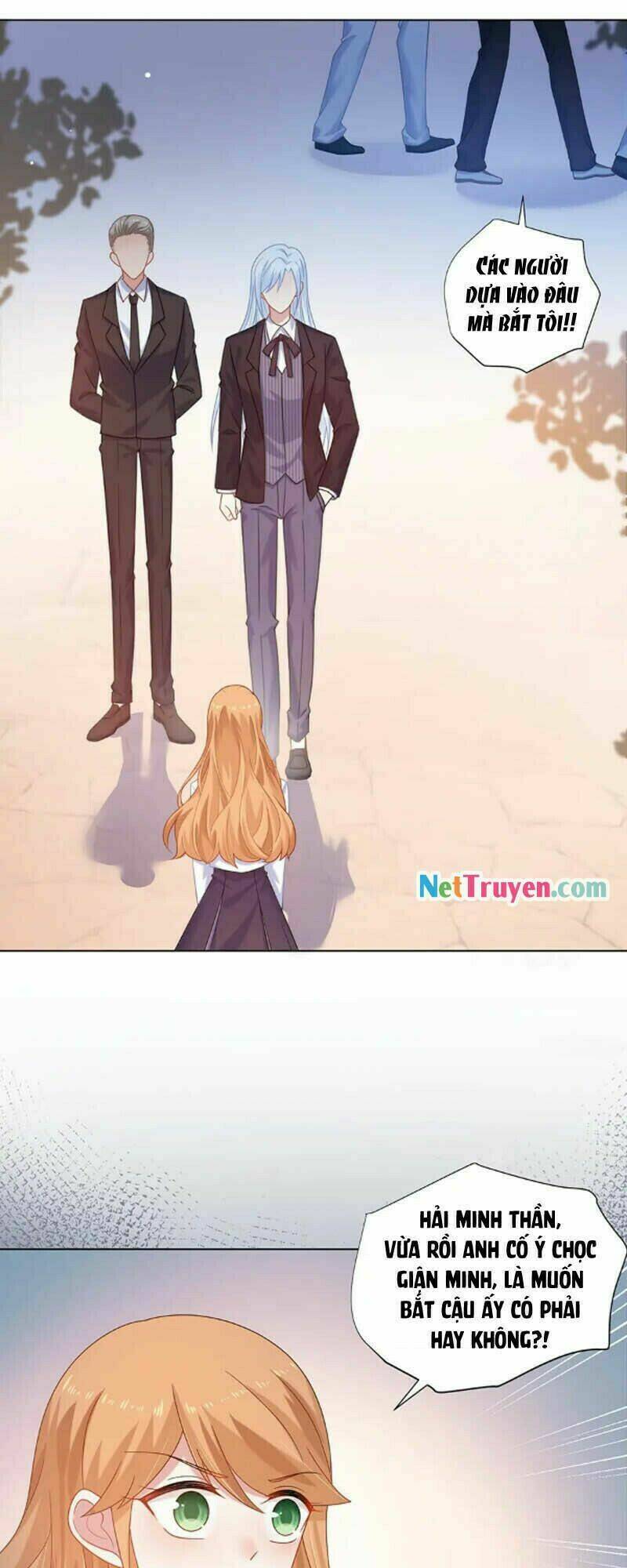 ma lạt thiên kim đẩu ác thiếu chapter 168.5 12