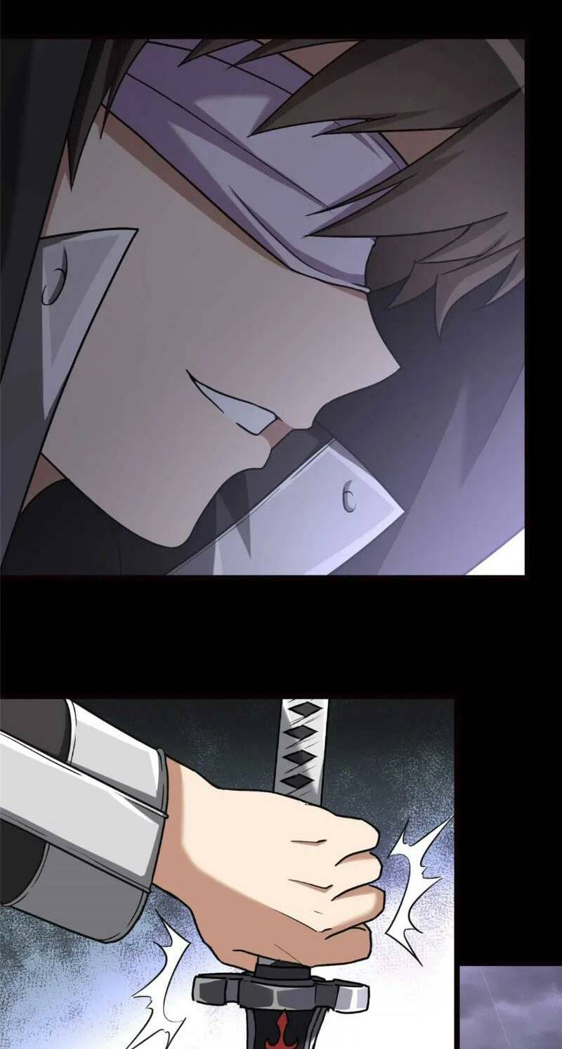 bạn gái virus của tôi chapter 416 70