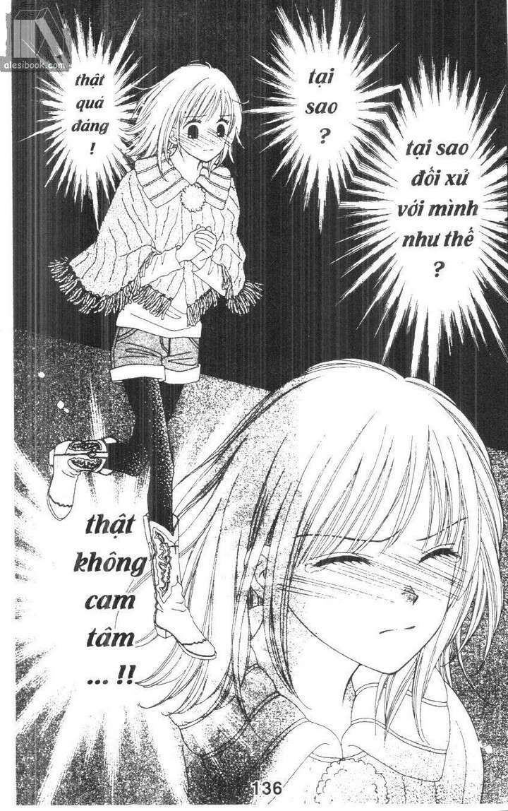 cảm giác trong tình yêu chapter 5 136