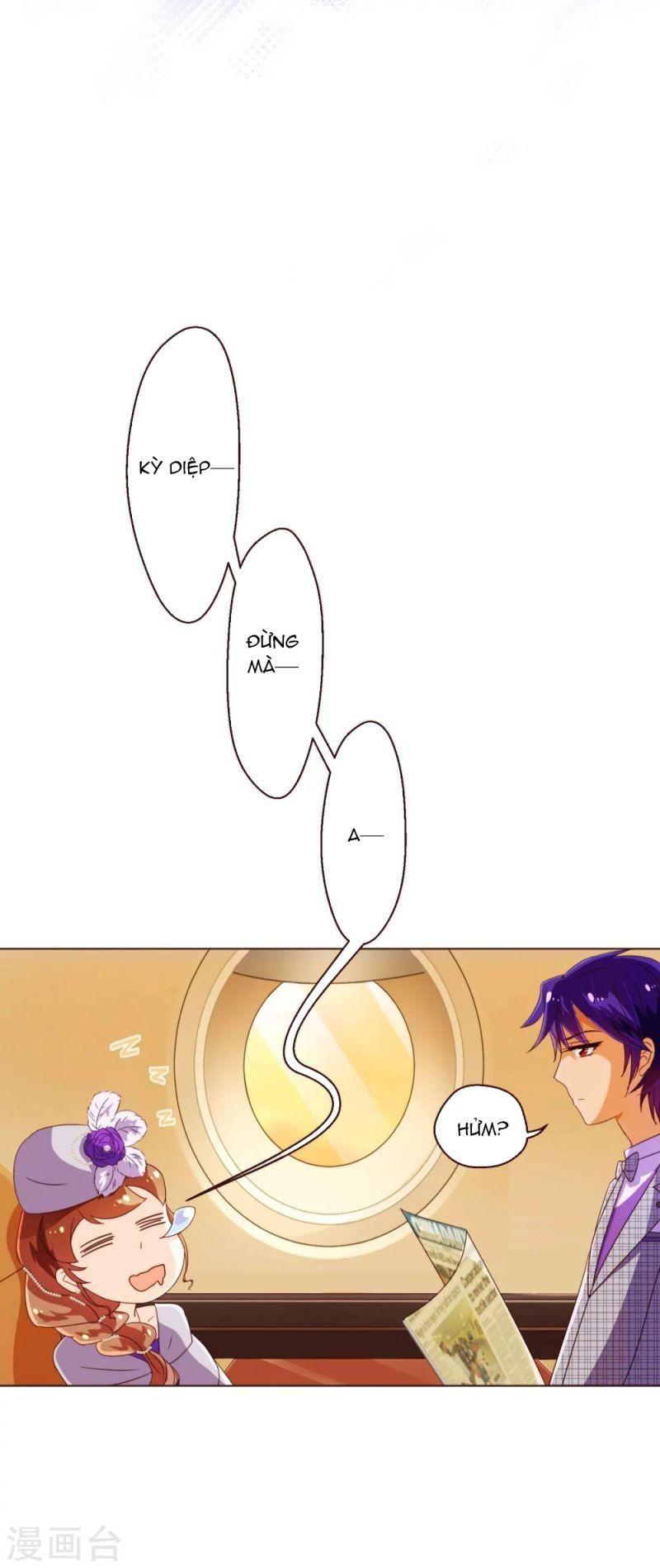 ông xã của tôi đến từ truyện tranh chapter 52 4