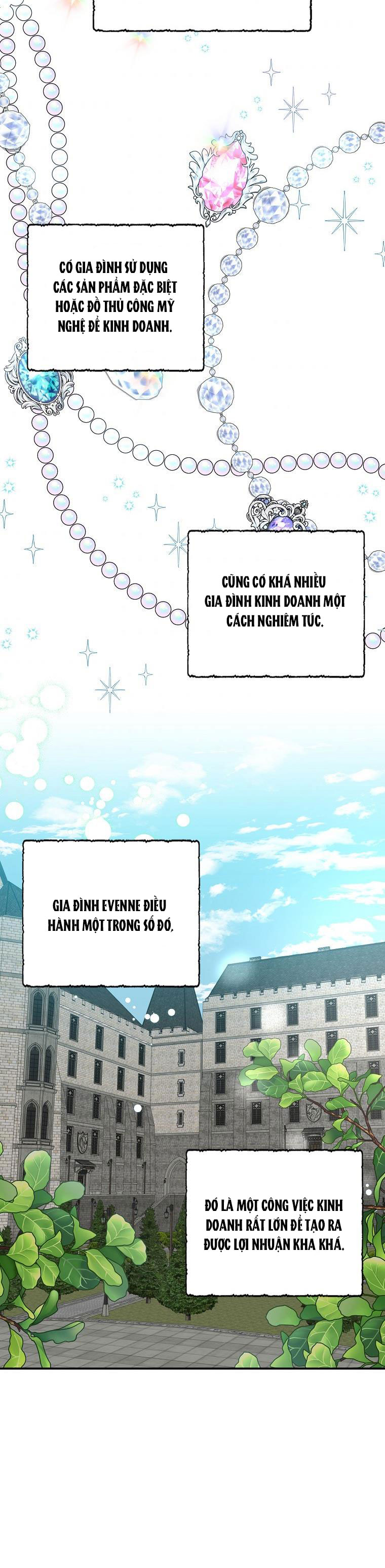 ba người anh trai của tôi là bạo quân chapter 46.1 11