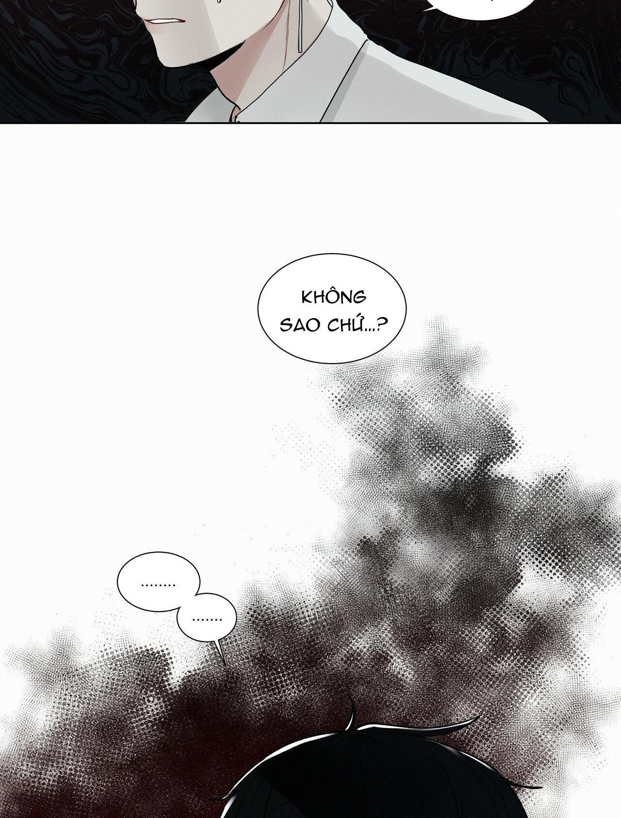 hiến tế máu chapter 21 19