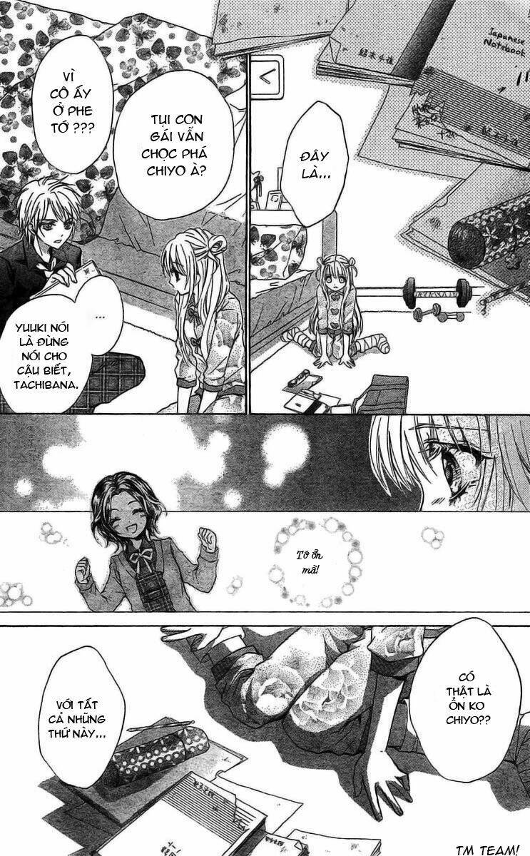 fly high! chapter 7 16