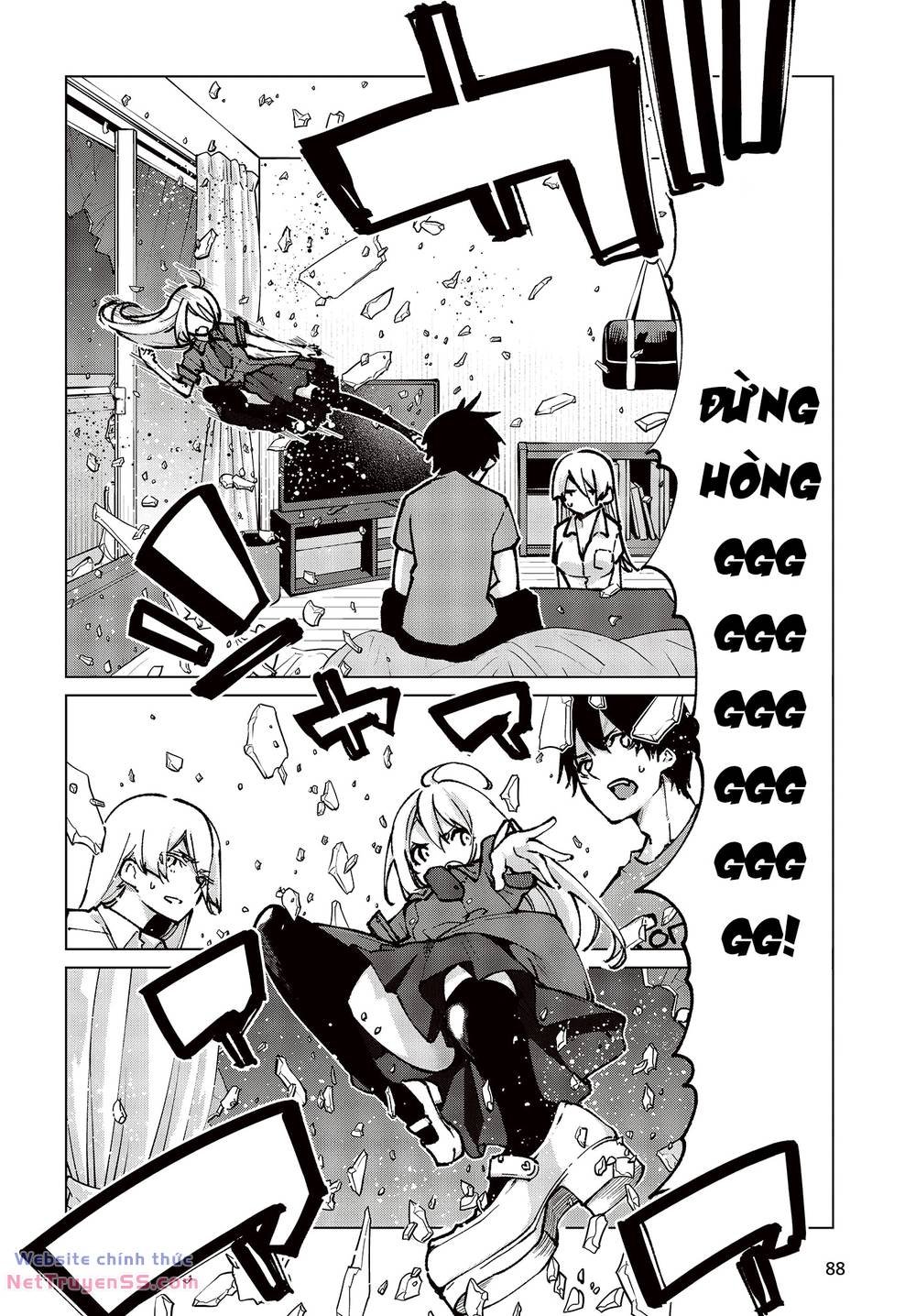 jiangshi kaitan blood chapter 65 29