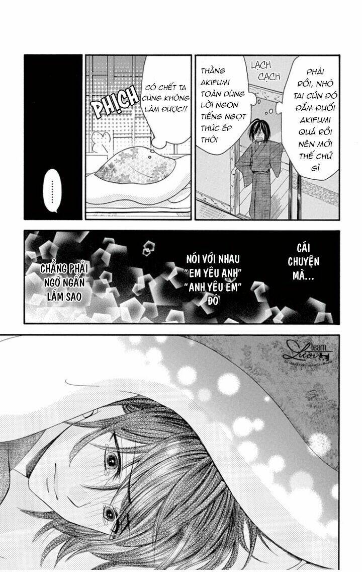 kuzu to kemomimi chapter 7 41
