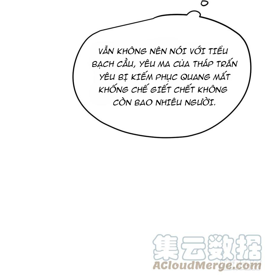 Bắt Lấy Ngao Ngao chapter 162 - Trang 54
