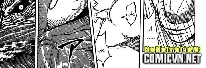 thánh tỏi sành ăn chapter 286 33