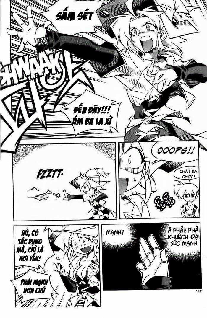 dorothy of oz chapter 22 17