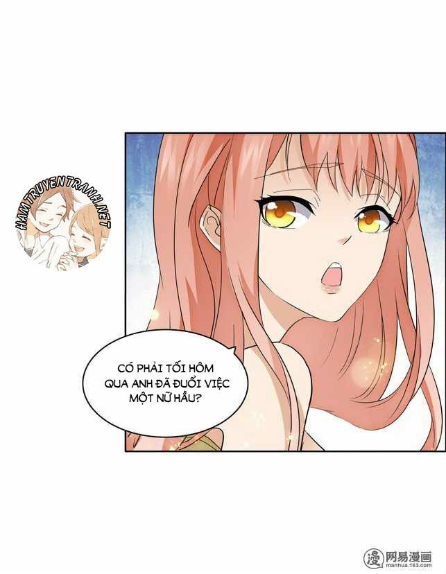 cô vợ siêu mẫu của cố thiếu chapter 87 4