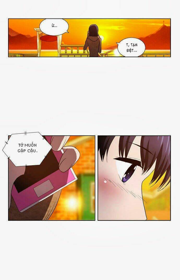 ma cà rồng biết yêu chapter 74 14