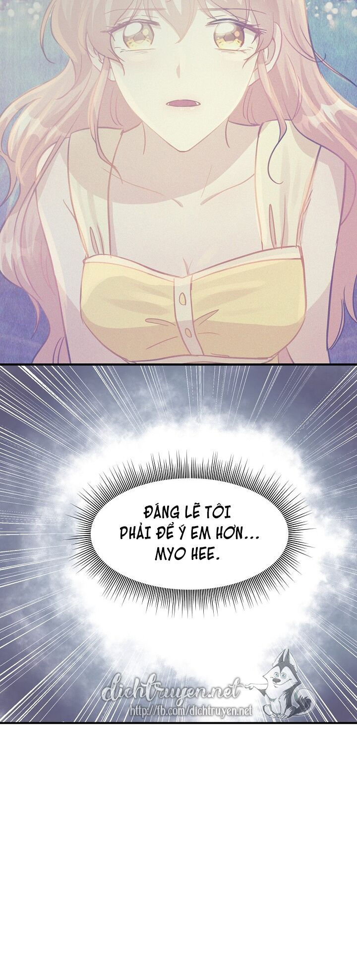 cuộc sống kỳ thú chapter 39 23