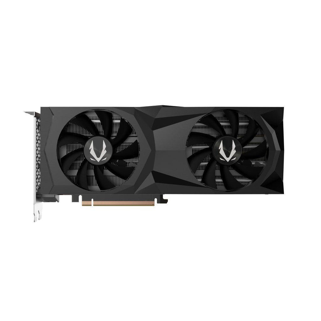 Card màn hình Zotac GTX 2060 Super AMP 8GB GDDR6 - Hàng Chính Hãng