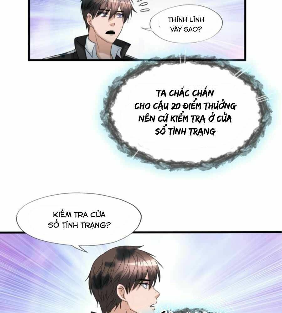 mẹ tôi là chòm sao bảo hộ m chapter 12 80