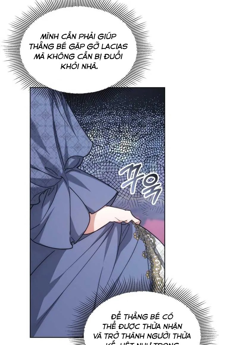 thoát chết một cách dễ dàng chapter 8 35
