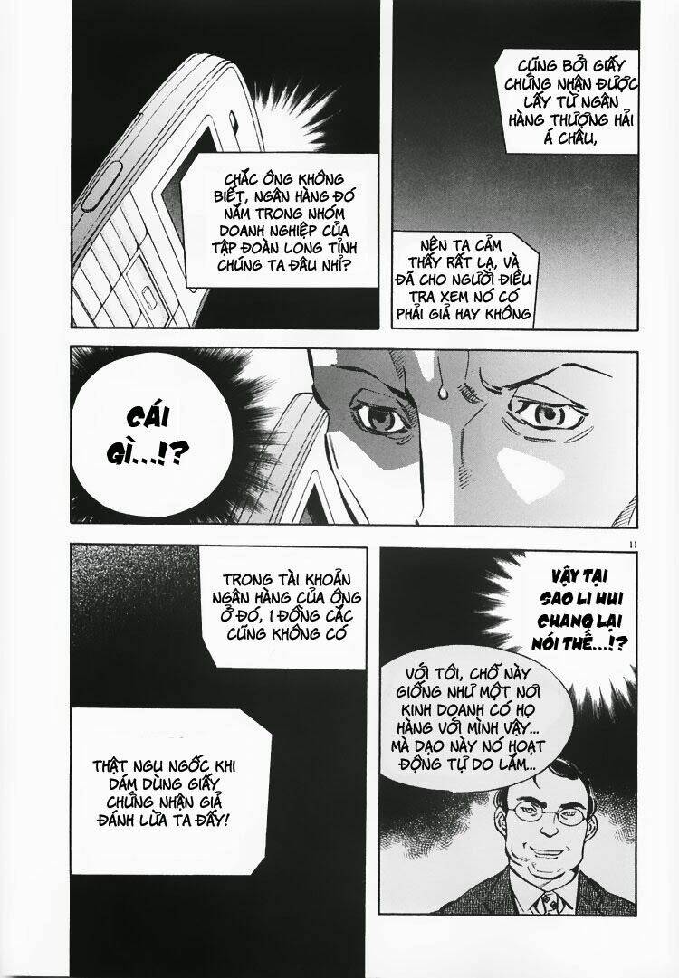 shin kurosagi - con diệc đen 2 chapter 63 12