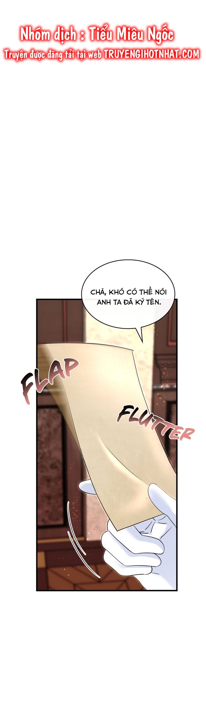 công lý của một ác nữ chapter 95 17