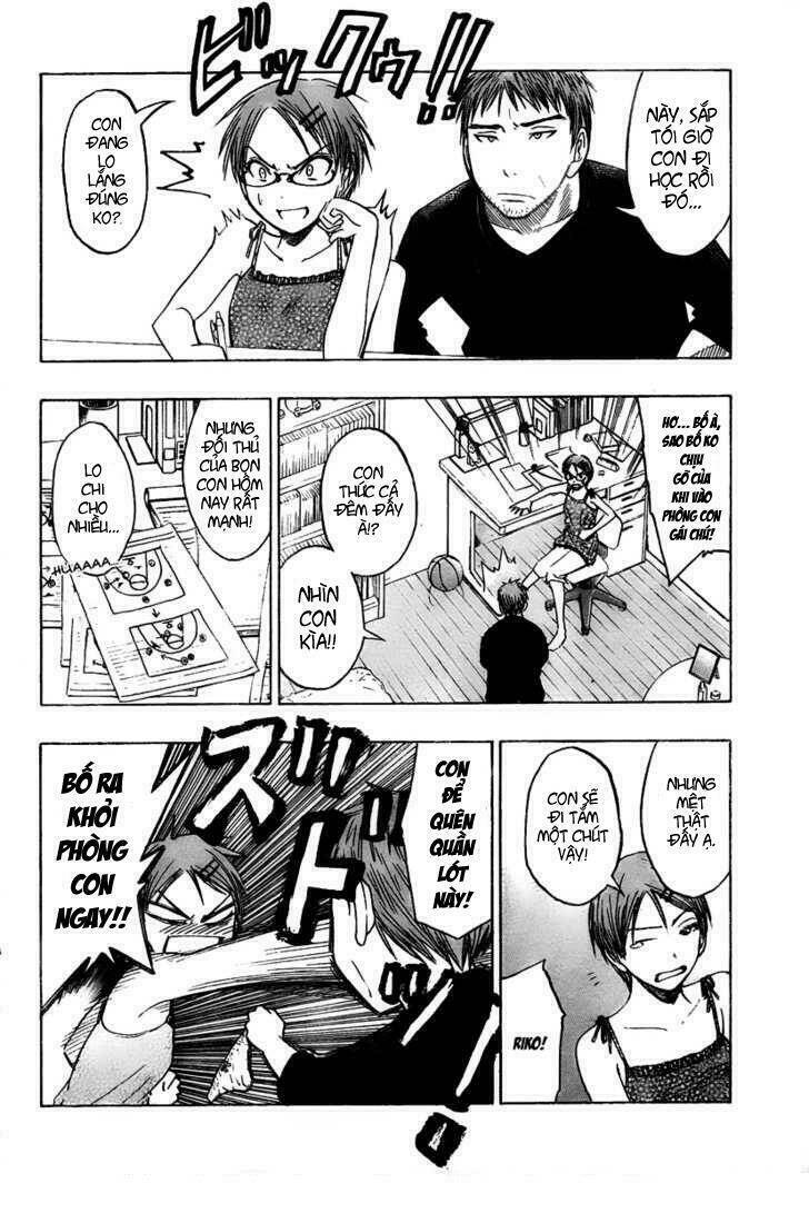 vua bóng rổ kuroko chapter 42 8