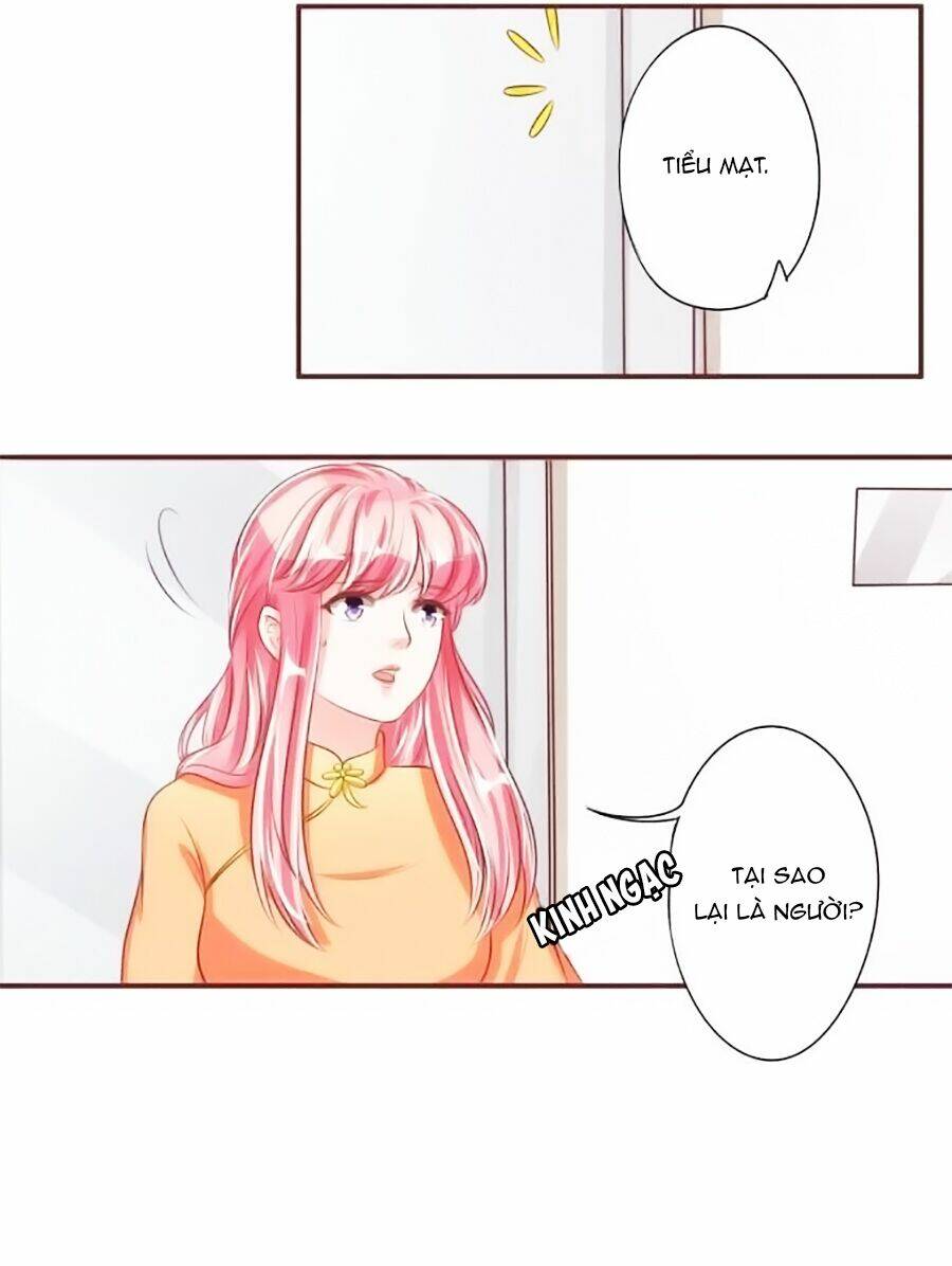 vương tước tư hữu bảo bối chapter 57 2