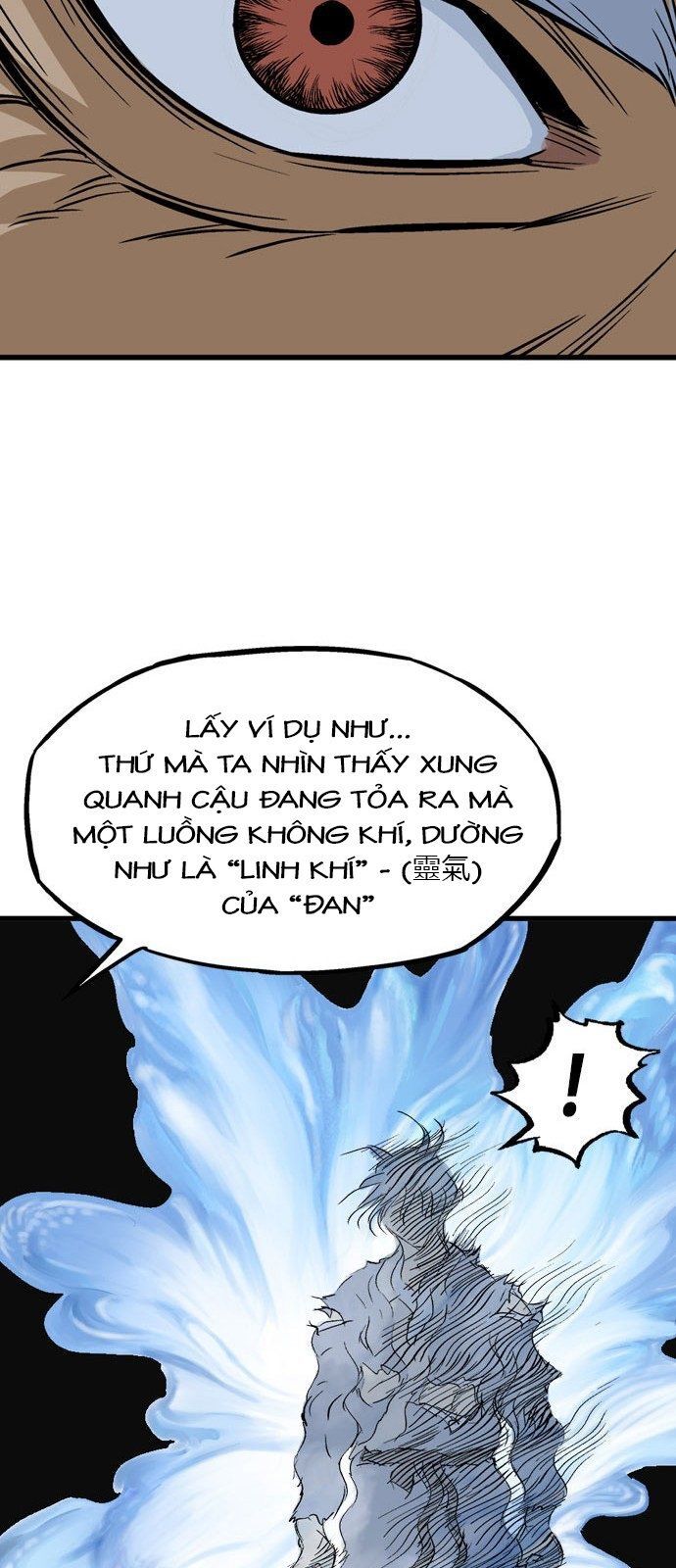 cao thủ 2 chapter 110 34
