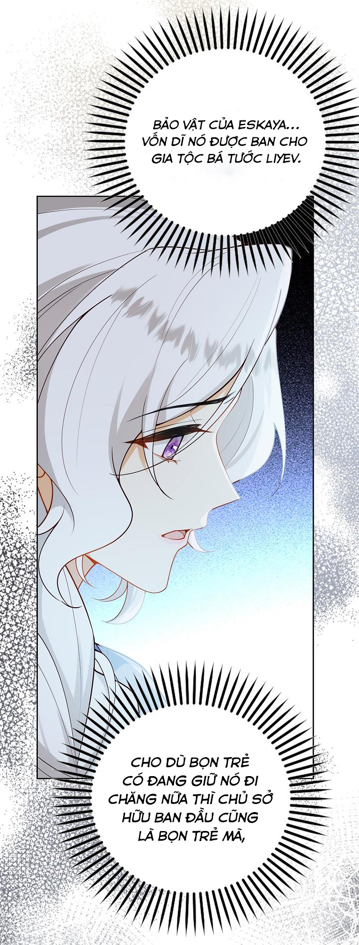 tôi sẽ nuôi dưỡng hai đứa con của nam chính chapter 35 20