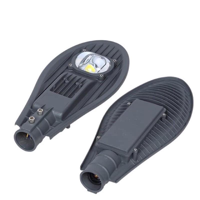 Đèn đường cao áp 12VDc 50w