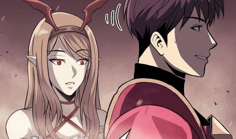 tôi trở lại thăng cấp một mình chapter 142 100