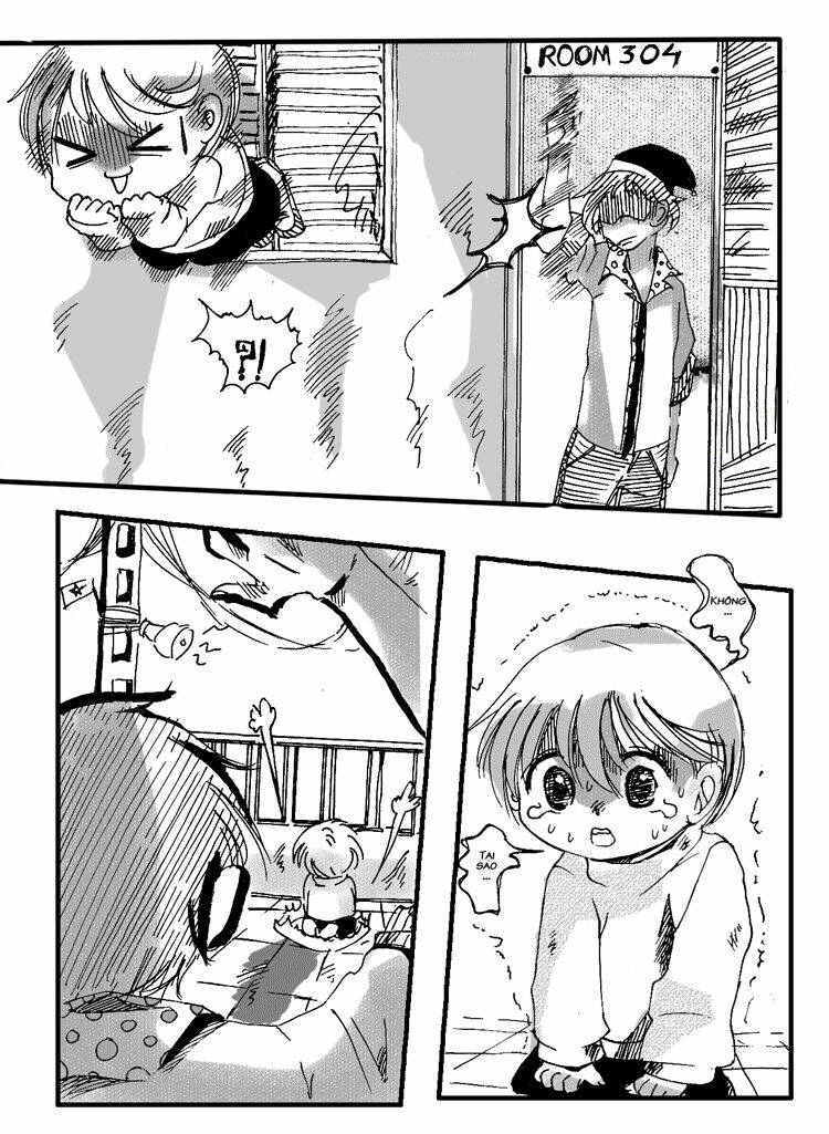 sora gura chapter 3 141