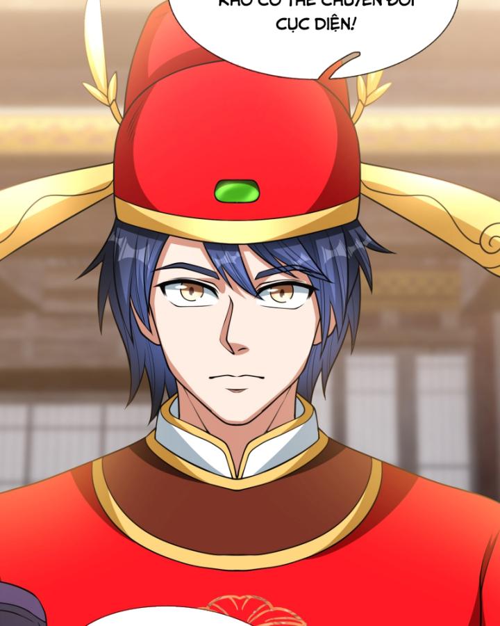 thiên uyên trở về: ta chính là thiên diệt chapter 1 7