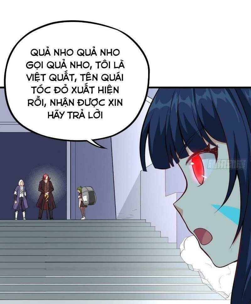 minh nhật thần đô chapter 42 37