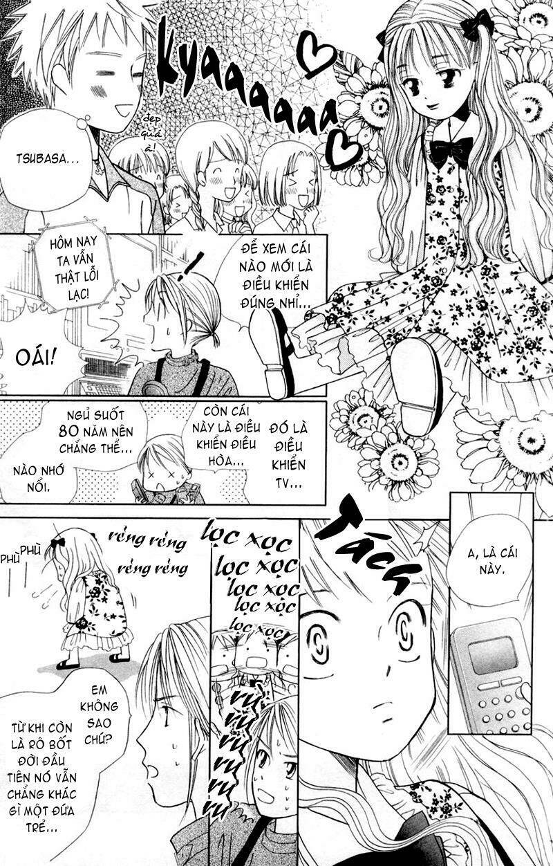 kare kano hajimemashita chapter 38 28