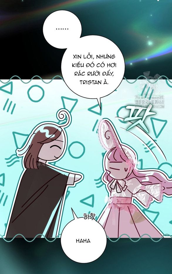 ngài công tước, tôi sẽ làm mọi thứ, trừ việc kết hôn! chapter 18.2 24