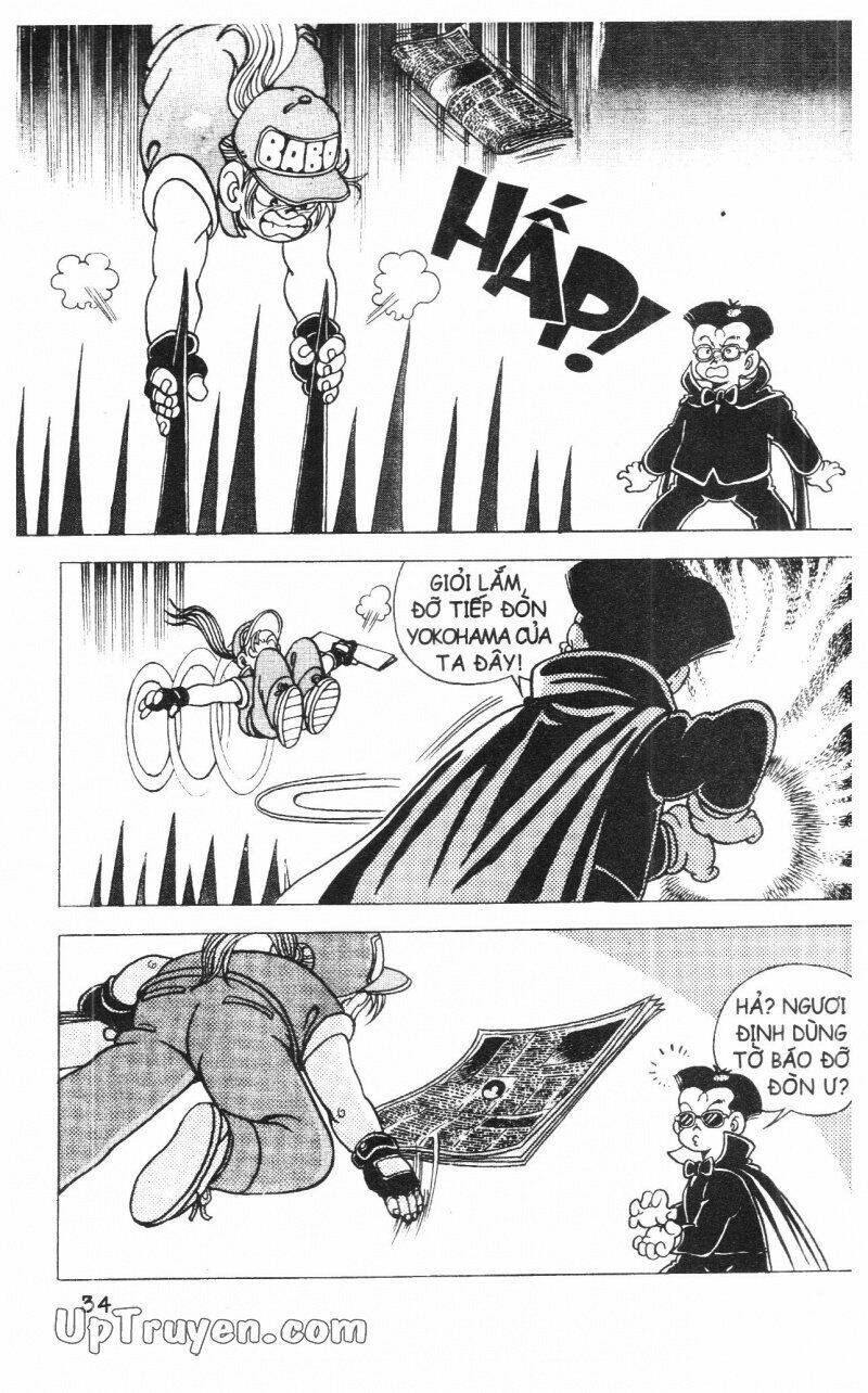 đội quân nhí nhố chapter 16 37