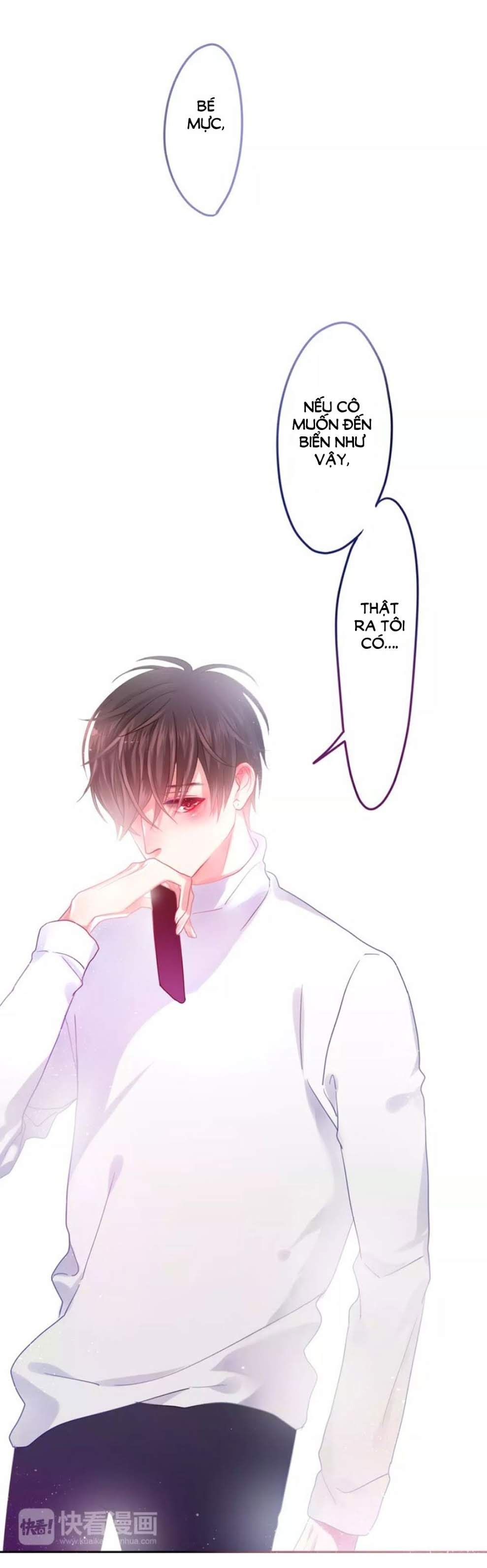 tháng sáu kì diệu chapter 15 23