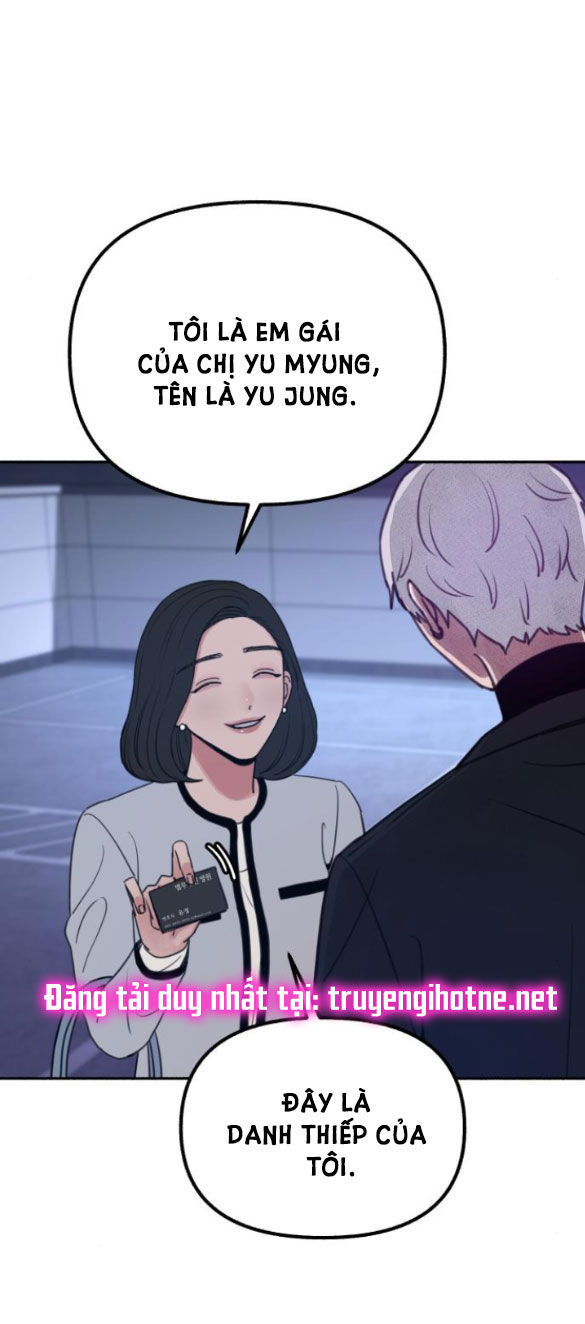 nàng thơ nổi tiếng - nàng thơ myung chapter 18.1 17