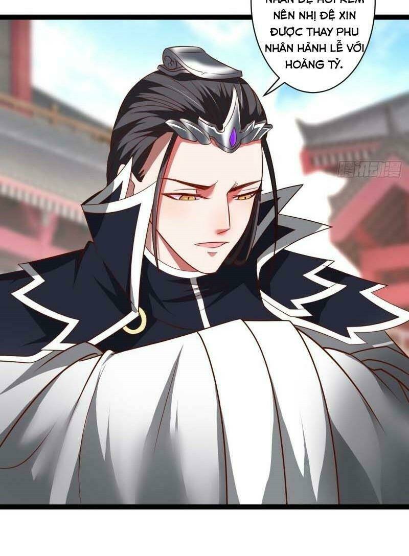 trọng sinh tối cường ma tôn ở rể chapter 66 24