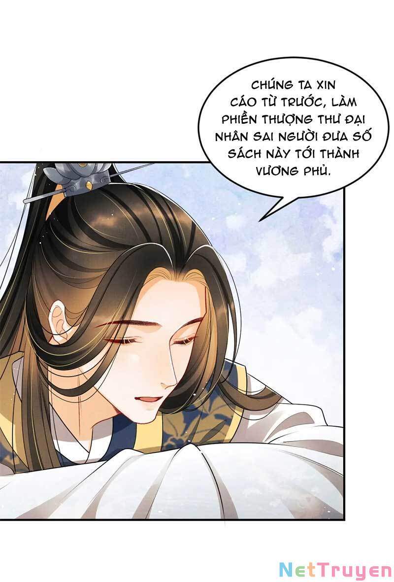 Thê Vi Thượng chapter 52