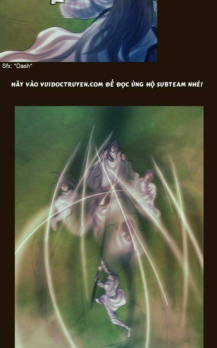 hội ảo thuật chapter 125 21