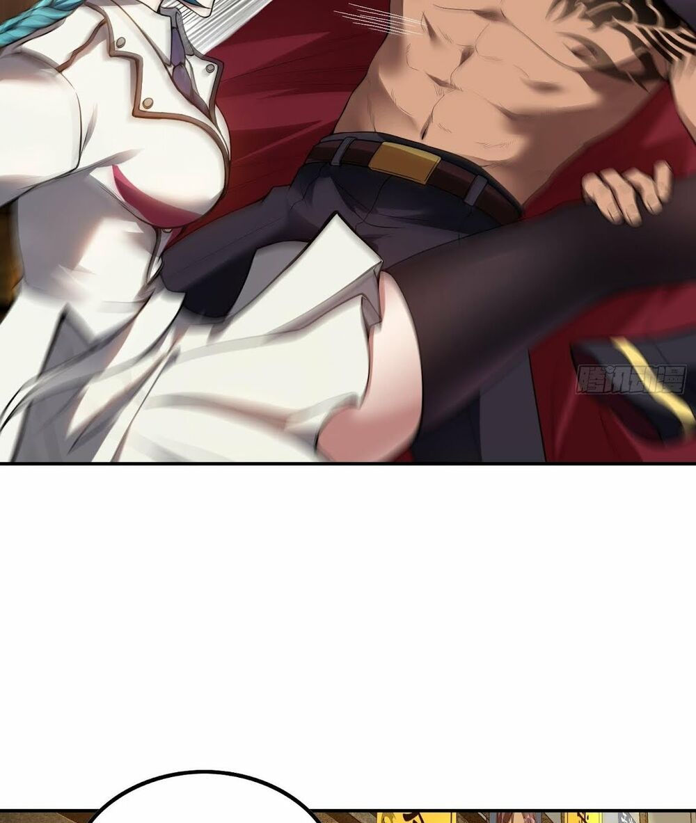 đệ nhất người ở rể chapter 49 47