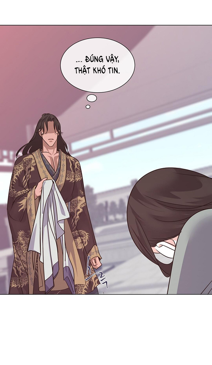 Đêm Của Dã Thú chapter 45.1 - Trang 24