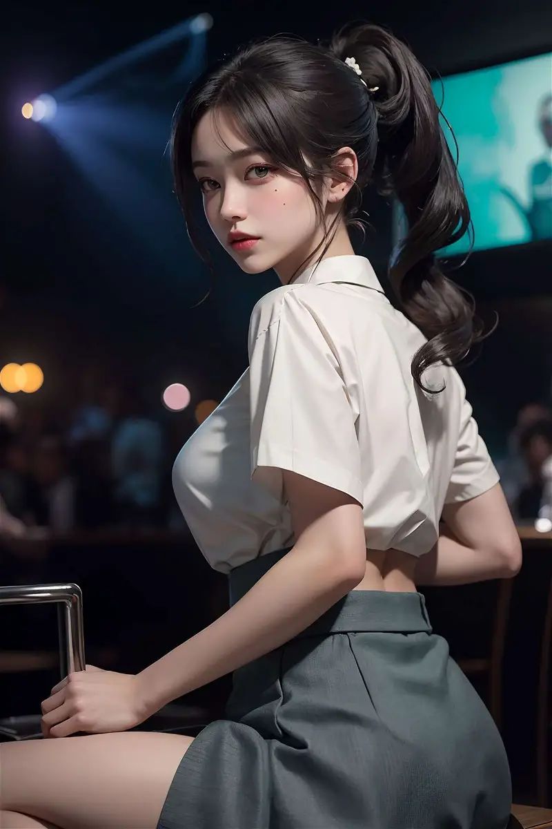 artist ai generated chapter 222 129