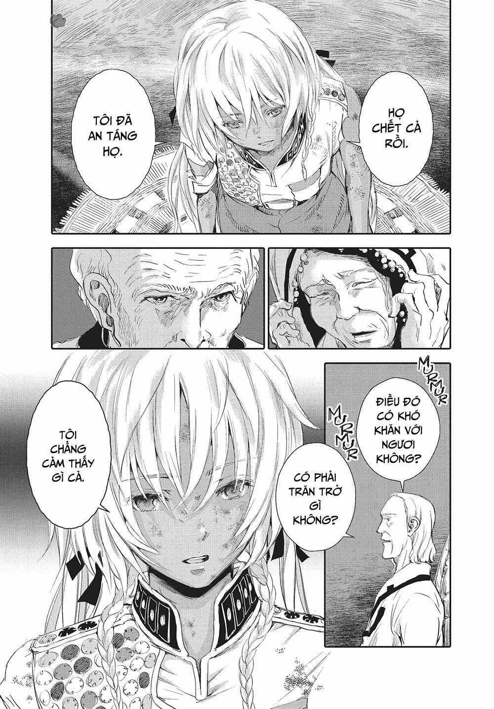 children of the whales chapter 2 37