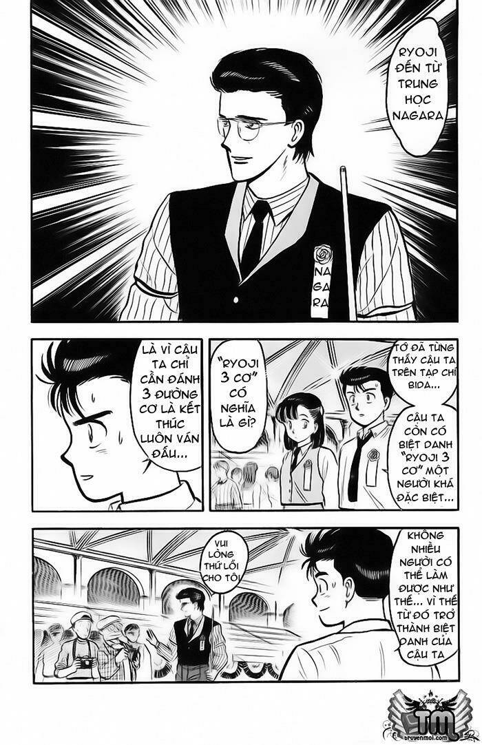 break shot chapter 2 9