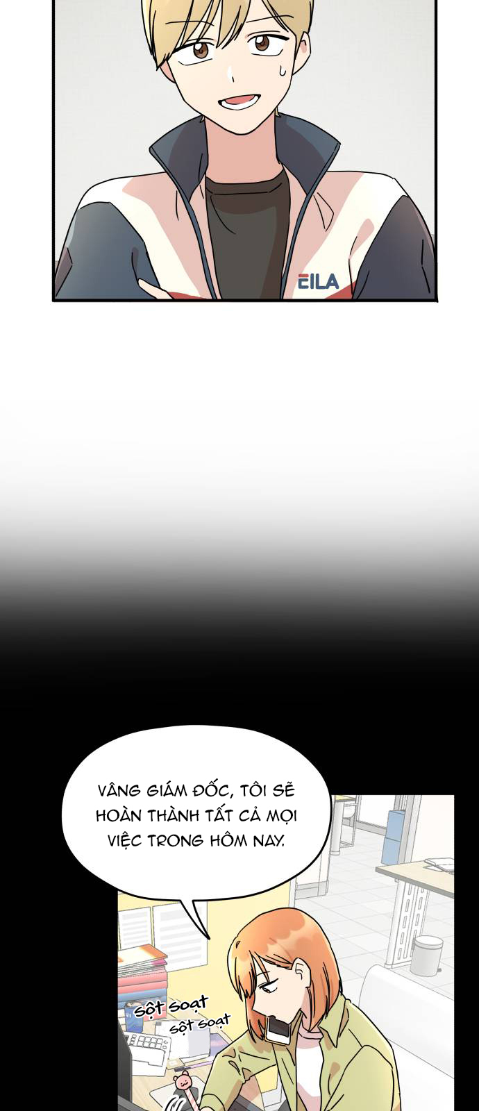 fancy x fancy chapter 3 8